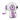Smily Kiddos Robot Pencil Sharpener | The Mom Store - Purple Stationery