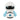 Smily Kiddos Robot Pencil Sharpener | The Mom Store - Blue Stationery