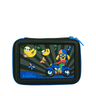 Smily Kiddos Scented Hardtop Pencil Box Black - SK11001032