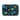 Smily Kiddos Scented Hardtop Pencil Box Black - SK11001032