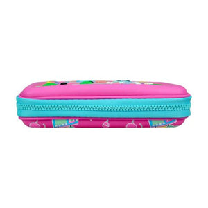Smily Kiddos Scented Hardtop Pencil Box Pink - SK11001030