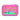 Smily Kiddos Scented Hardtop Pencil Box Pink - SK11001030