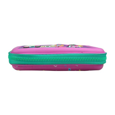 Smily Kiddos Scented Hardtop Pencil Box Purple - SK11001028