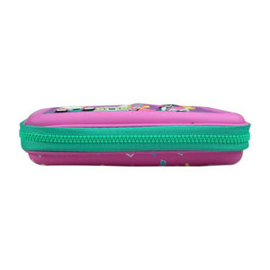Smily Kiddos Scented Hardtop Pencil Box Purple - SK11001028