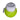 Smily Kiddos Silicon Expandable & Foldable Tennis Ball Silicon Water Bottle - SK16001812