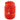Smily Kiddos Silicone Expandable & Foldable Water Bottle - Red - SK16001497
