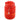 Smily Kiddos Silicone Expandable & Foldable Water Bottle - Red - SK16001497