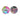 Smily Kiddos Silky Gel Crayon Pack – 12 Colors - Crayons