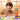 Smily Kiddos Silky Gel Crayons 12 Colors - Animal Adventure Theme Orange Kids Stationery