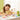Smily Kiddos Silky Gel Crayons 12 Colors - Cute Hamster Theme Kids Stationery