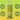 Smily Kiddos Silky Gel Crayons 12 Colors - Cute Hamster Theme Kids Stationery