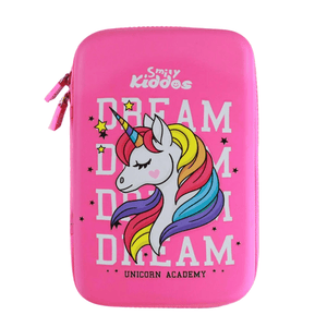 Smily kiddos Single Compartment Dream Unicorn - Pink - SMK16001545