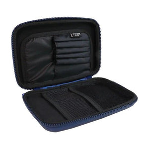 Smily Kiddos Single Compartment EVA Pencil Case - Magic Unicorn Blue - SMK16001570