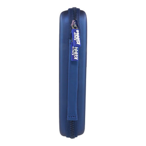 Smily Kiddos Single Compartment EVA Pencil Case - Mermaid Theme Blue - SMK16001575