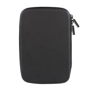 Smily Kiddos Single compartment Eva pencil case - Space Explorer Black - SMK16001571