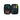 Smily Kiddos Single Compartment Eva Pencil Dancing Dino - Black - Stationery