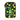 Smily Kiddos Single Compartment Eva Pencil Dancing Dino - Black - SMK16001589