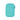 Smily Kiddos Single Compartment Eva Pencil Happy Panda - Light Blue - Stationery