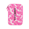 Smily Kiddos Single Compartment Eva Pencil Unicorn Herd - Pink - SMK16001579