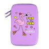 Smily kiddos Single Compartment Fun Flamingo Theme - Purple - SMK16001553