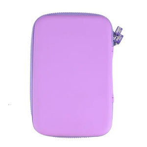 Smily kiddos Single Compartment Fun Flamingo Theme - Purple - SMK16001553