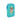 Smily kiddos Single Compartment Ice - Cream Puppy - Light Blue - SMK16001551