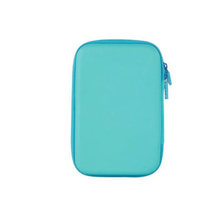 Smily kiddos Single Compartment Ice - Cream Puppy - Light Blue - SMK16001551
