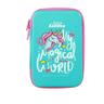 Smily kiddos Single Compartment Magic Unicorn - Light Blue - SMK16001550