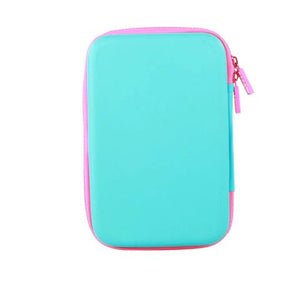 Smily kiddos Single Compartment Magic Unicorn - Light Blue - SMK16001550