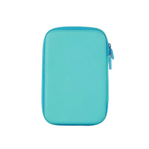 Smily kiddos Single Compartment Panda - Light Blue - SMK16001549