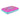 Smily Kiddos Single Compartment Pencil Case Pink - SK11001007