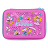 Smily Kiddos Single Compartment Pencil Case Pink - SK11001007