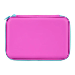 Smily Kiddos Single Compartment Pencil Case Pink - SK11001007