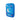 Smily Kiddos Single Compartment Pencil Case V3 | Baby Shark Theme - Blue - Stationery