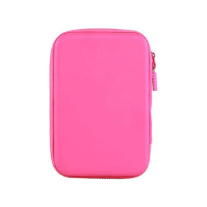 Smily kiddos Single Compartment Rainbow Unicorn - Pink - SMK16001546