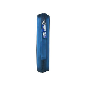 Smily kiddos Single Compartment Rider Dino - Navy Blue - SMK16001540