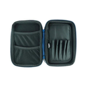 Smily kiddos Single Compartment Rider Dino - Navy Blue - SMK16001540
