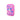 Smily Kiddos Sky Unicorn Single Compartment Pencil Case V3 - Pink - SK16001848
