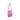 Smily Kiddos Sky Unicorn Strap Lunch Bag V3 | Insulated Lunch Bag for Kids | Durable, Spacious & Trendy – Pink - Lunch Bags