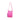 Smily Kiddos Sky Unicorn Strap Lunch Bag V3 | Insulated Lunch Bag for Kids | Durable, Spacious & Trendy – Pink - Lunch Bags