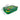 Smily Kiddos Small Brunch Stainless Steel Lunch Box - Sports Theme Green - SK16001745