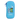 Smily Kiddos Small Pencil case - Dino - Light blue - SMK16001518