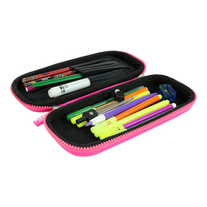 Smily Kiddos Small Pencil Case Ice - cream Theme - Stationery