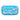 Smily Kiddos Small Pencil Case Light Blue - SK11001017