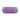 Smily Kiddos Small pencil case - Mermaid Purple - Stationery