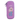 Smily Kiddos Small pencil case - Mermaid Purple - SMK16001525
