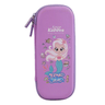 Smily Kiddos Small pencil case - Mermaid Purple - SMK16001525