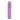 Smily Kiddos Small pencil case - Mermaid Purple - Stationery