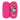 Smily Kiddos Small Pencil case - panda pink - SMK16001519