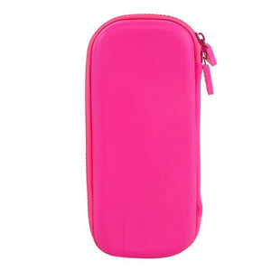 Smily Kiddos Small Pencil case - panda pink - SMK16001519